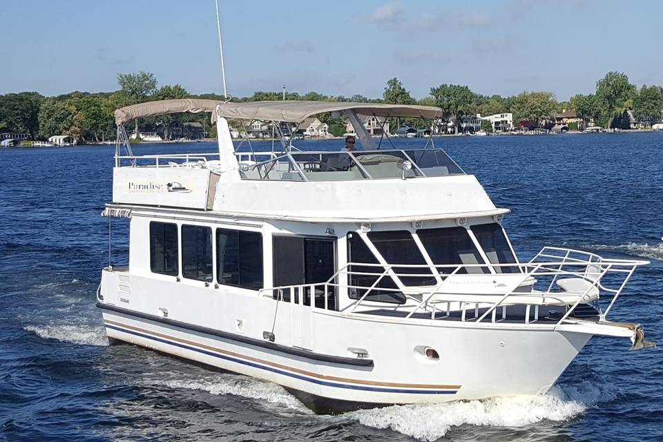 Paradise Princess II