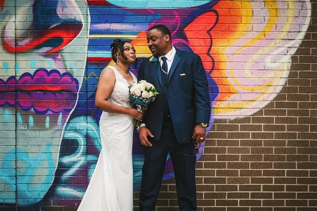 Westley Leon Studios