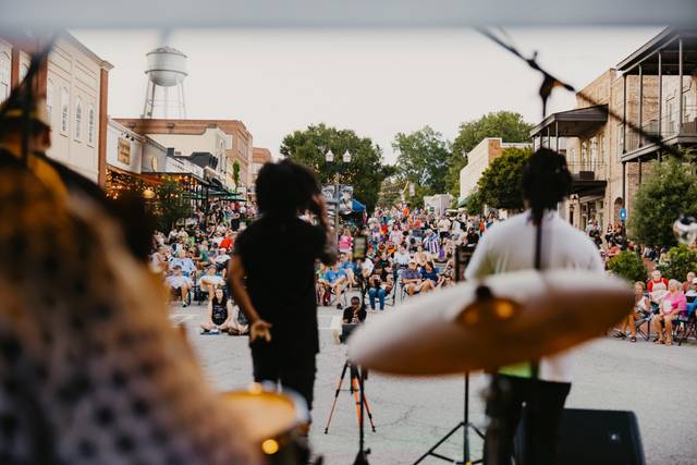 Atlanta Party Band