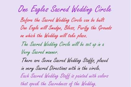 Spiritlight Weddings