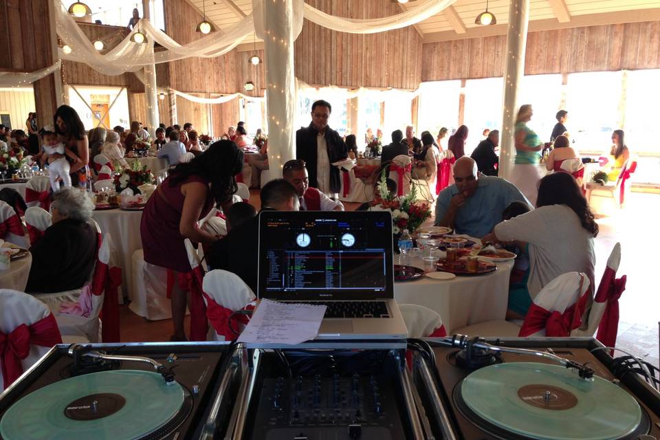 Wedding music services