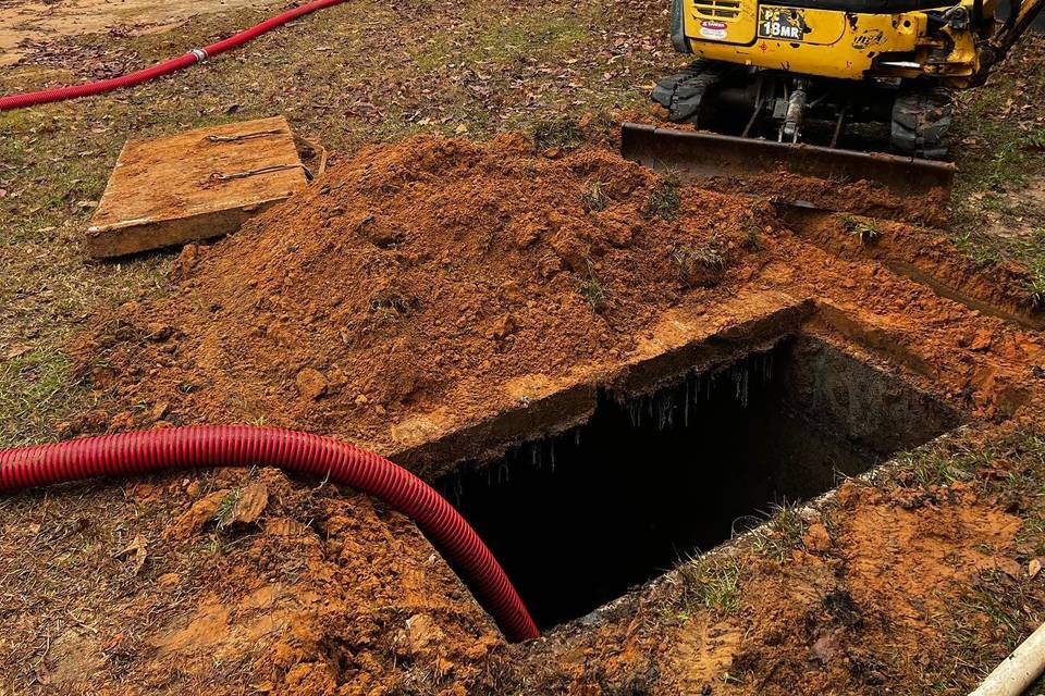 ASAP SEPTIC LLC