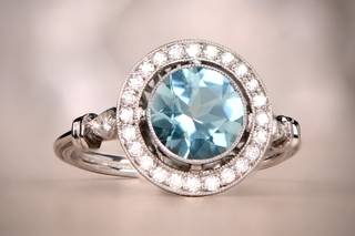 Estate Diamond Jewelry