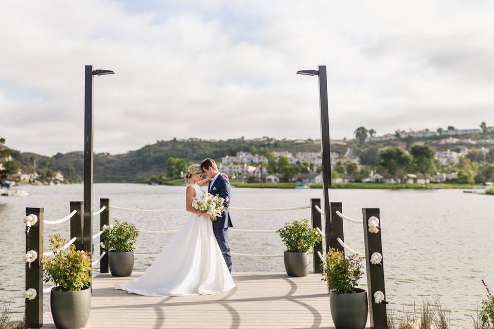 Island Ceremony