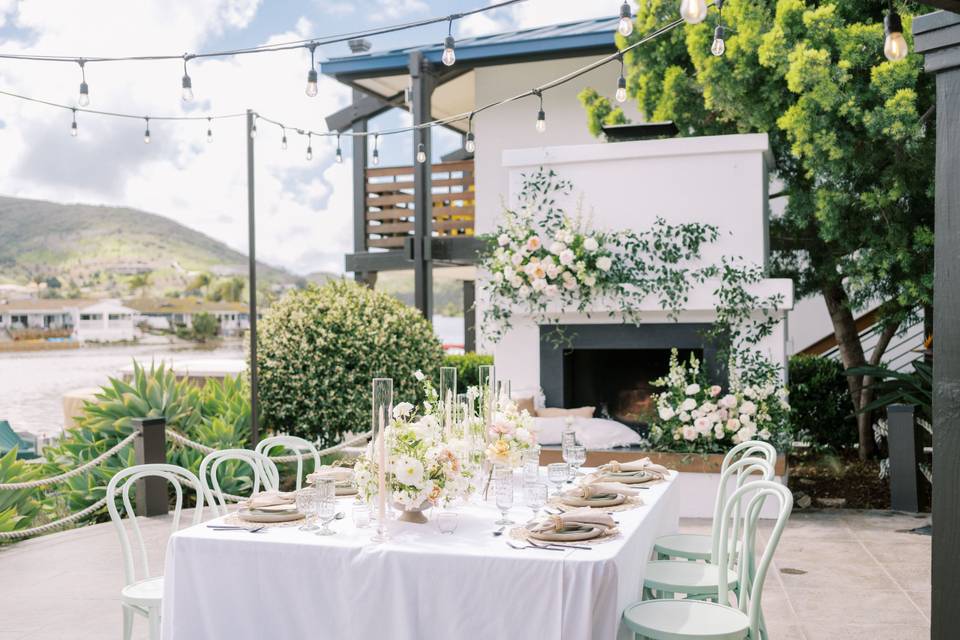 Mirelle Carmichael Photography