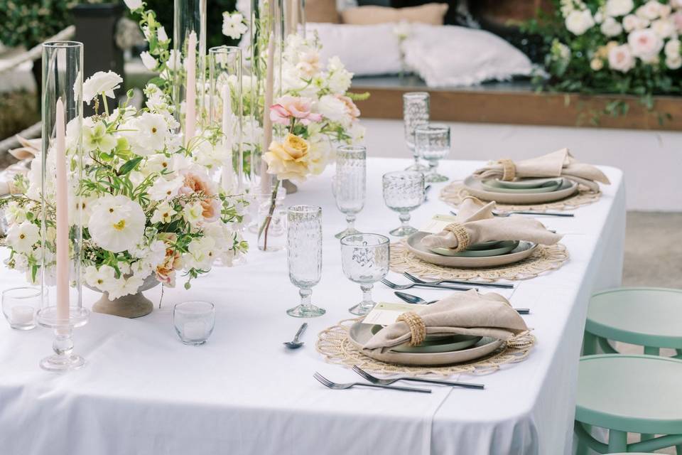 Mirelle Carmichael Photography