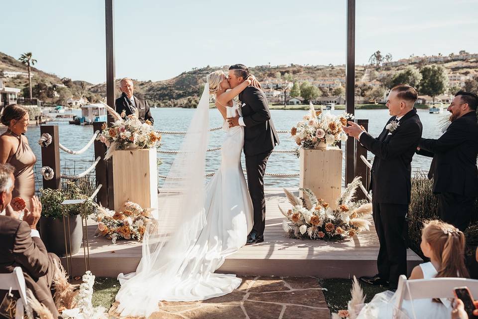 Island Ceremony