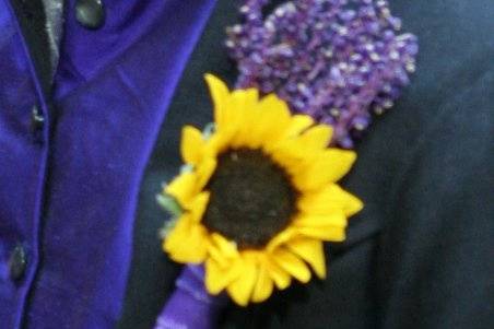Wedded Blooms