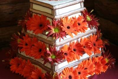 Wedded Blooms