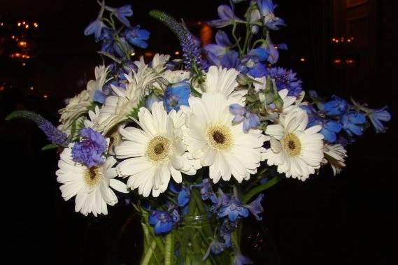 Wedded Blooms