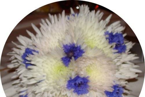 Wedded Blooms