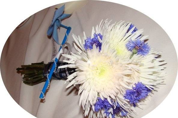 Wedded Blooms