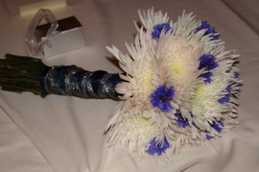 Wedded Blooms