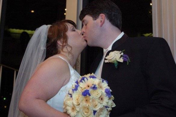 Wedded Blooms