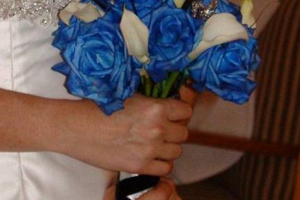 Wedded Blooms