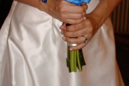 Wedded Blooms