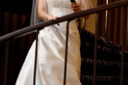 Wedded Blooms