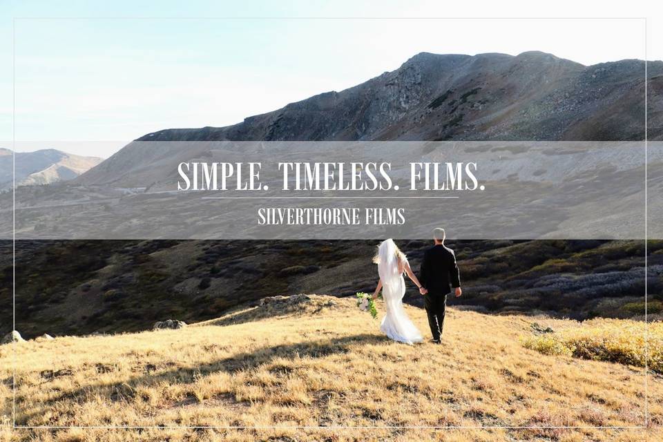 Silverthorne Films