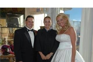 Isabel Leyva Wedding Officiant