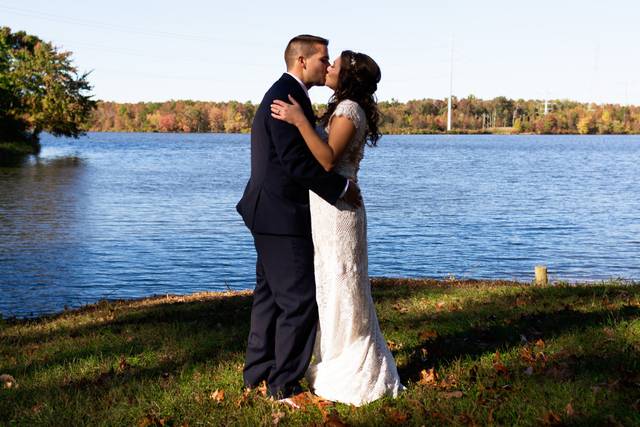 Bride & Groom