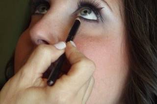 Denia- Makeup Artist