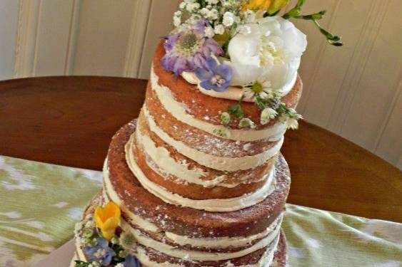 Deborah's Specialty Cakes