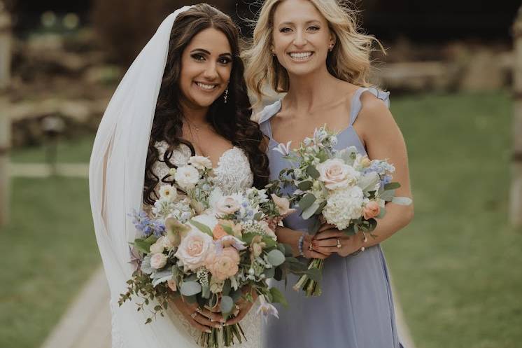 Bouquets