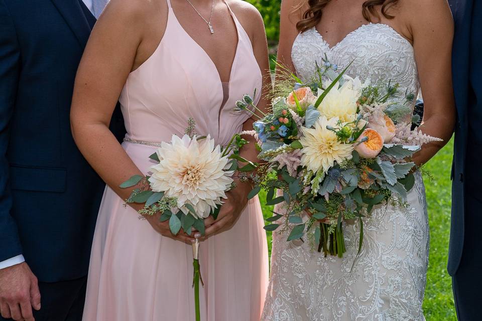 Bouquets