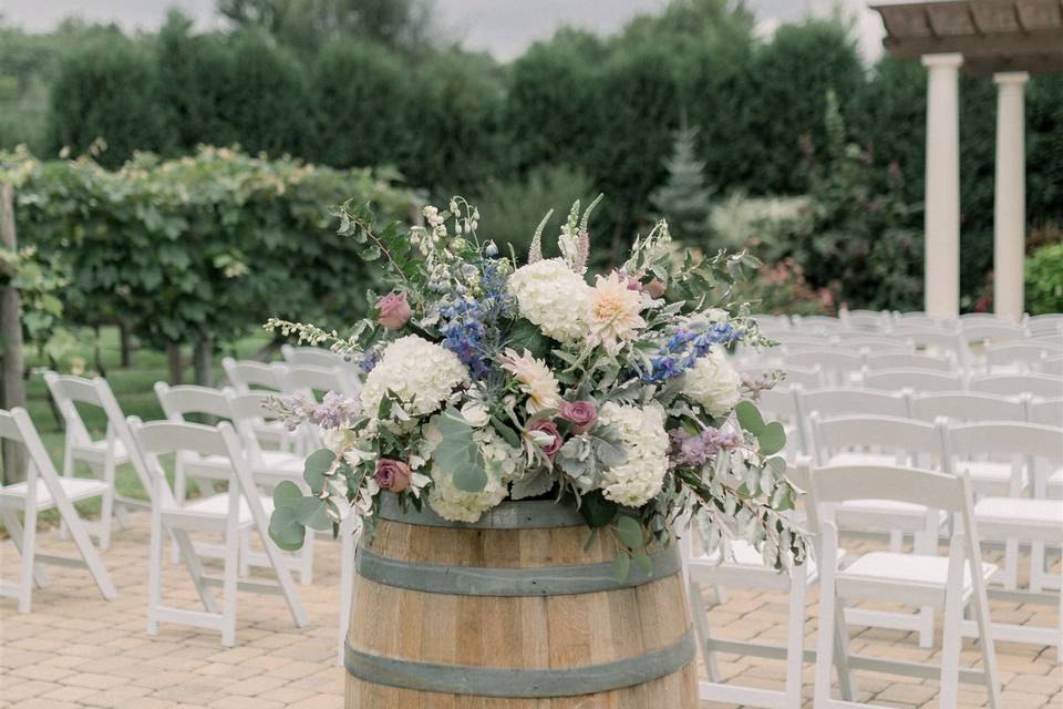 Ceremony