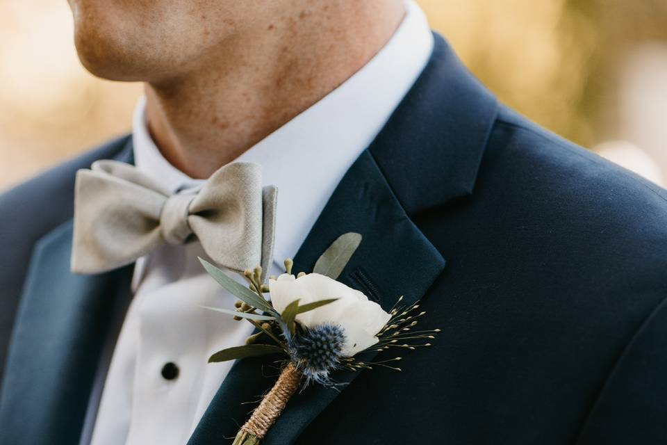 Boutonnières