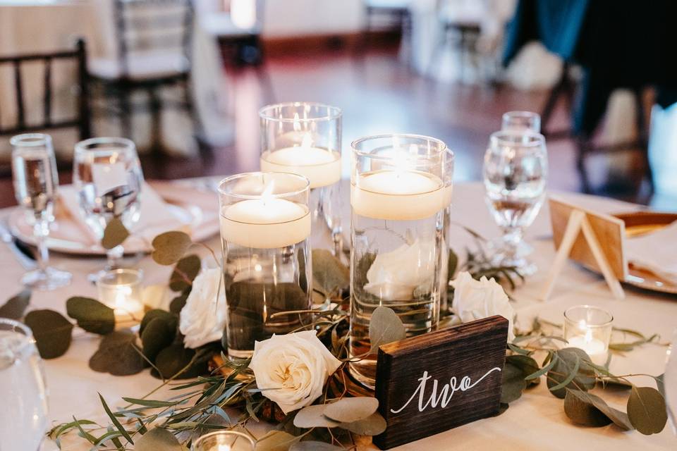 Centerpiece
