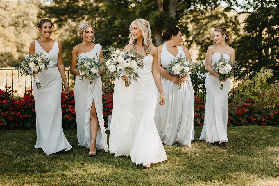 Bouquets