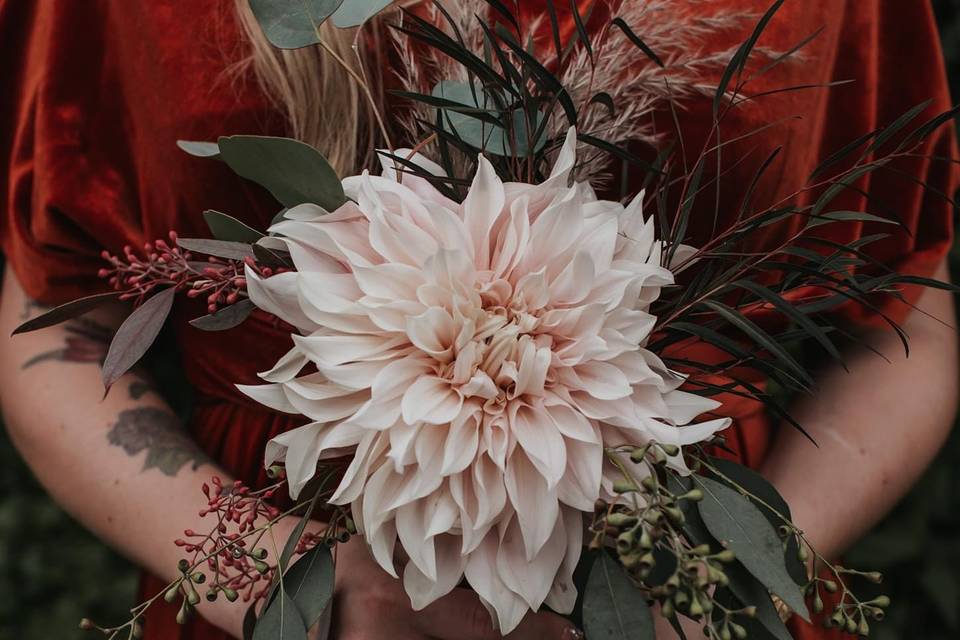 Single stem