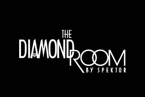 The Diamond Room by Spektor