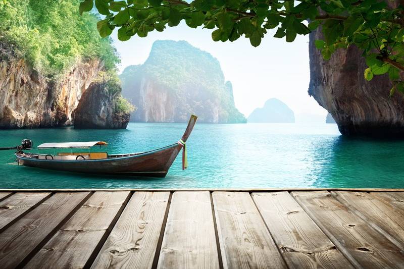 Lolly’s Land & Sea Travel