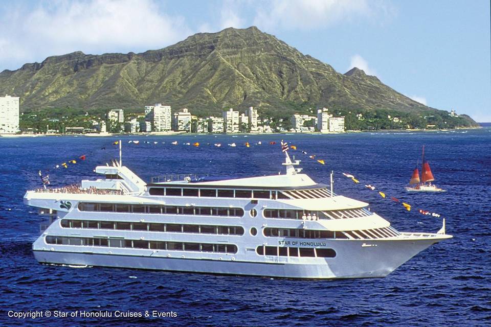 Star of Honolulu