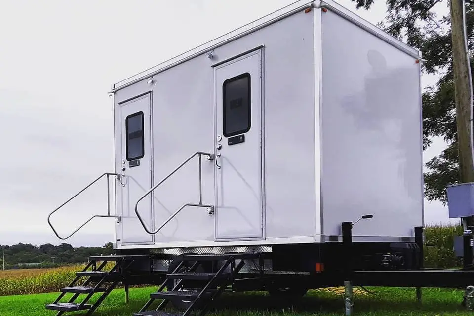 Mobile Suites LLC - Reviews, Photos & Deals 2026 - West Creek, NJ -  WeddingWire