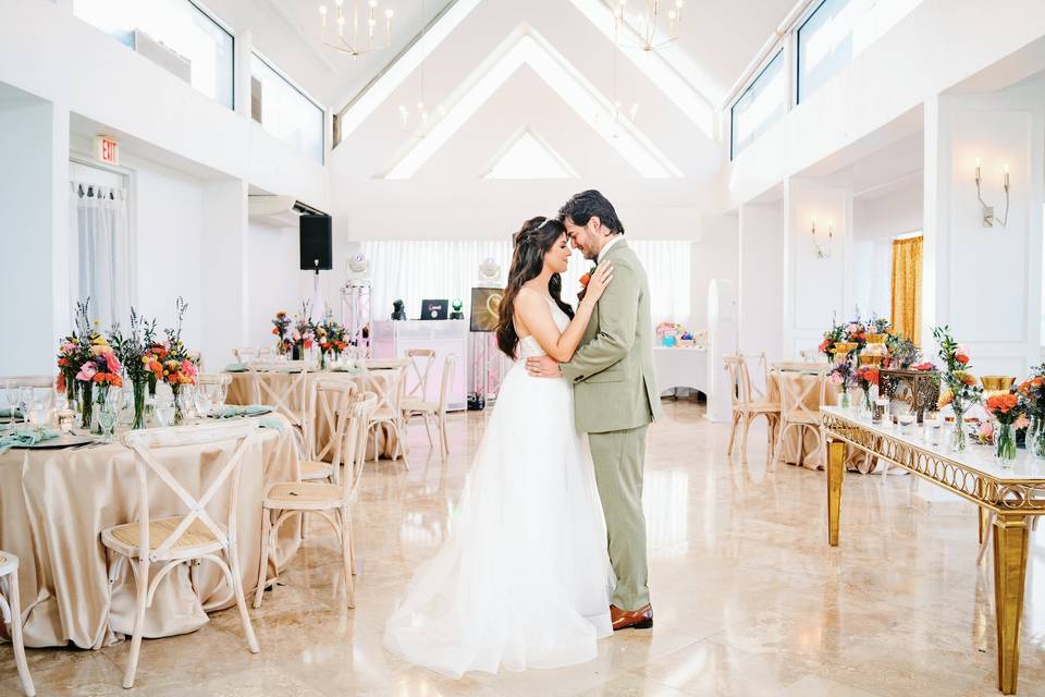 Enchanted Wedding