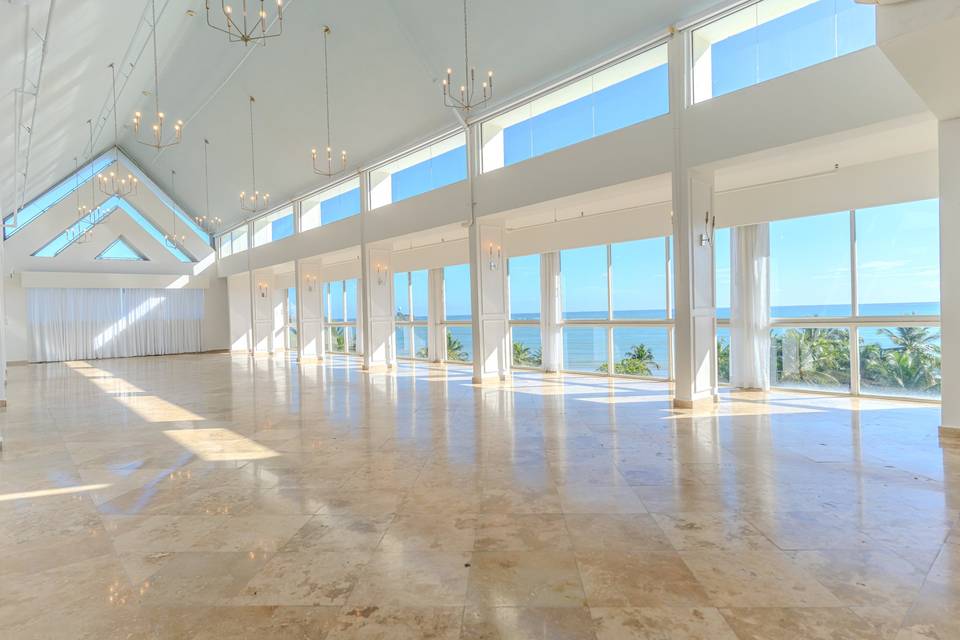 Marbella Hall
