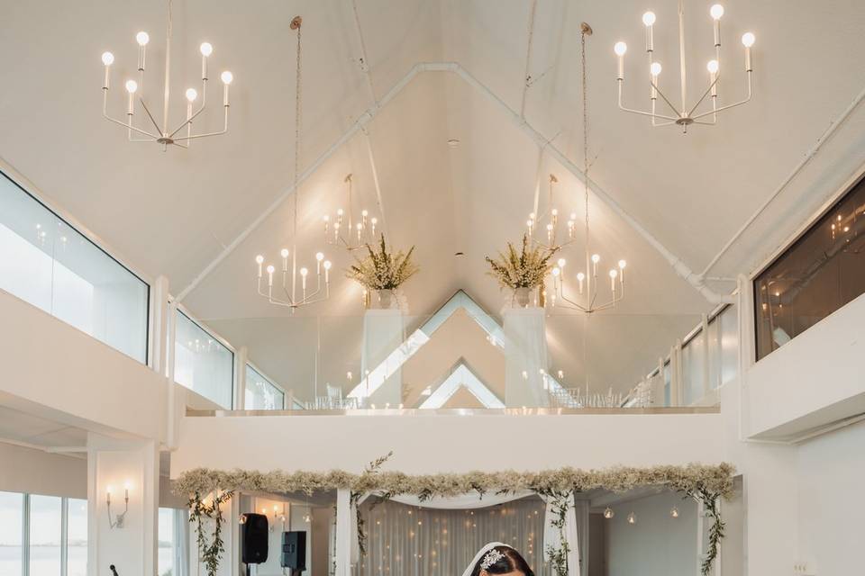 Perfect Venue- Alexander Wayne
