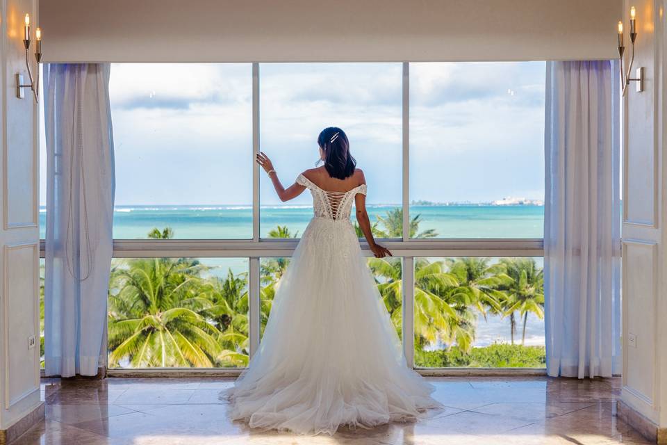 Breathtaking Moments