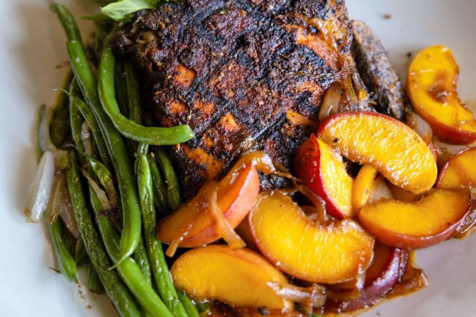 The Ellison Hotel - Catering