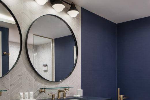 The Ellison Hotel - Suite Bath