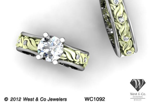 West & Co. Diamonds