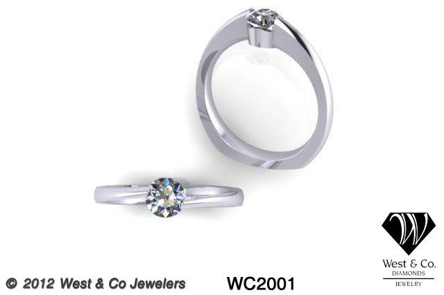 West & Co. Diamonds