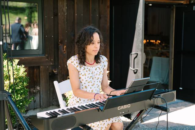 Martha Liz Music