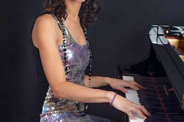 Martha Liz Music