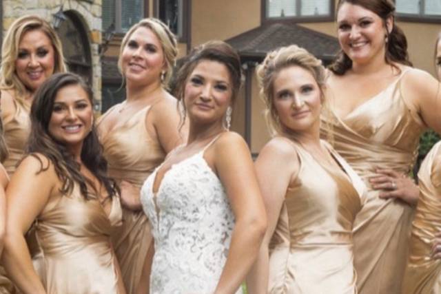 Essex Salon and Spa LLC