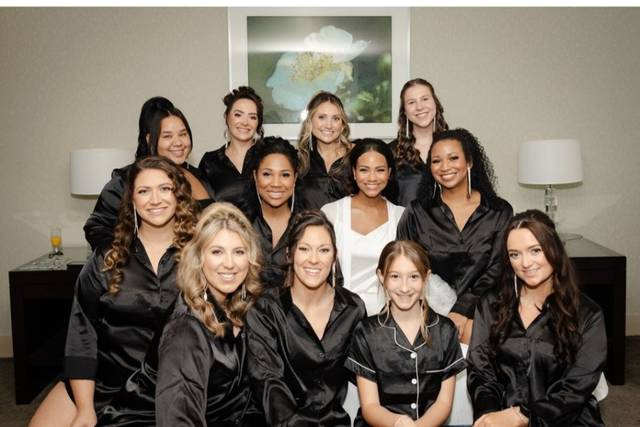 Essex Salon and Spa LLC