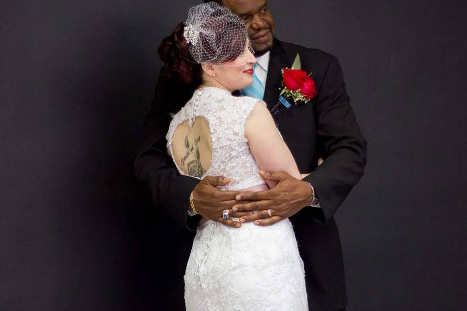 Bridal Alterations by Juliana